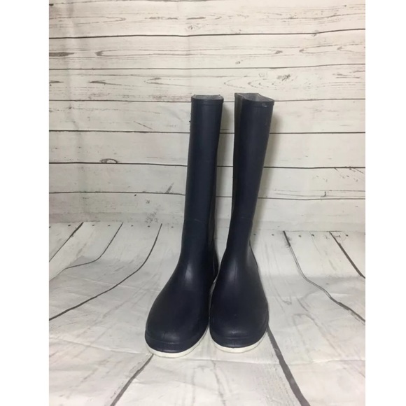 ❌SOLD❌Tingley Women's Trim Fit Knee Boots Size 6 - Picture 2 of 5